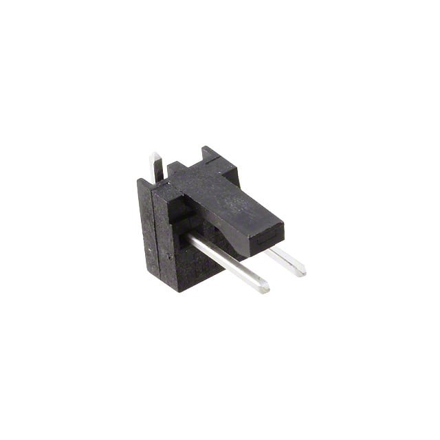 3-647106-2 TE Connectivity AMP Connectors  Headers Male Pins